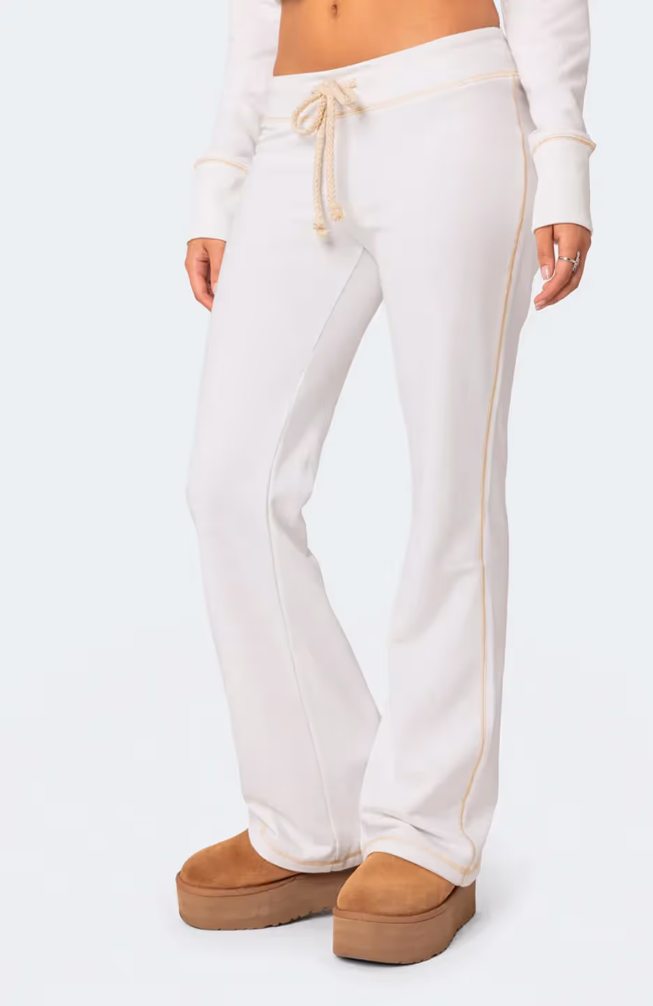 Fleece Club Tracksuit image 6