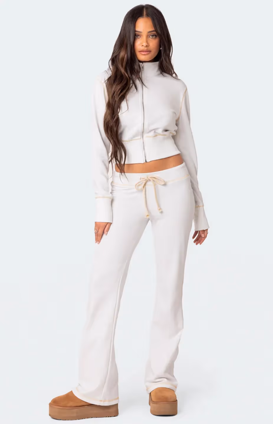 Fleece Club Tracksuit image 8