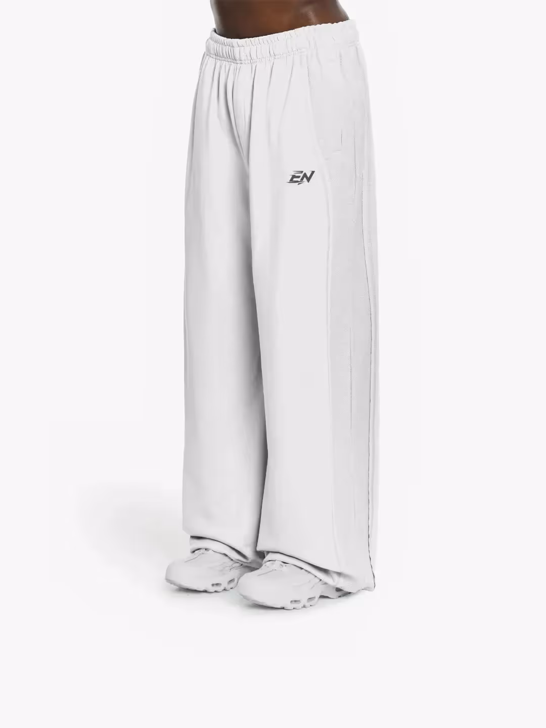 Flex Terry Joggers image 1