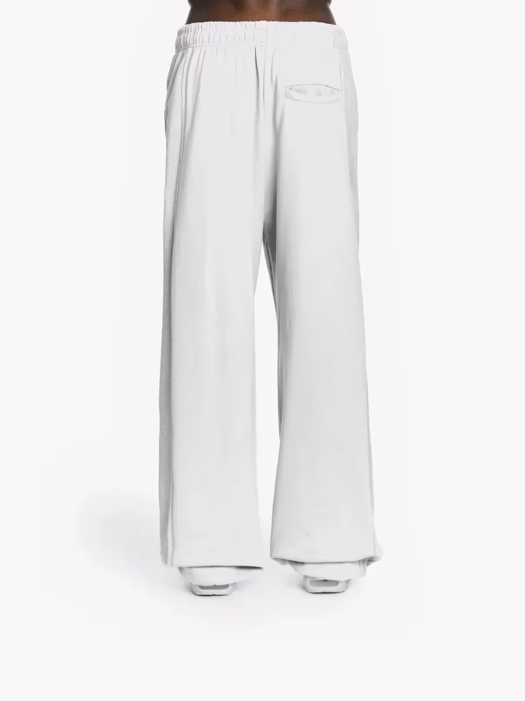Flex Terry Joggers image 3