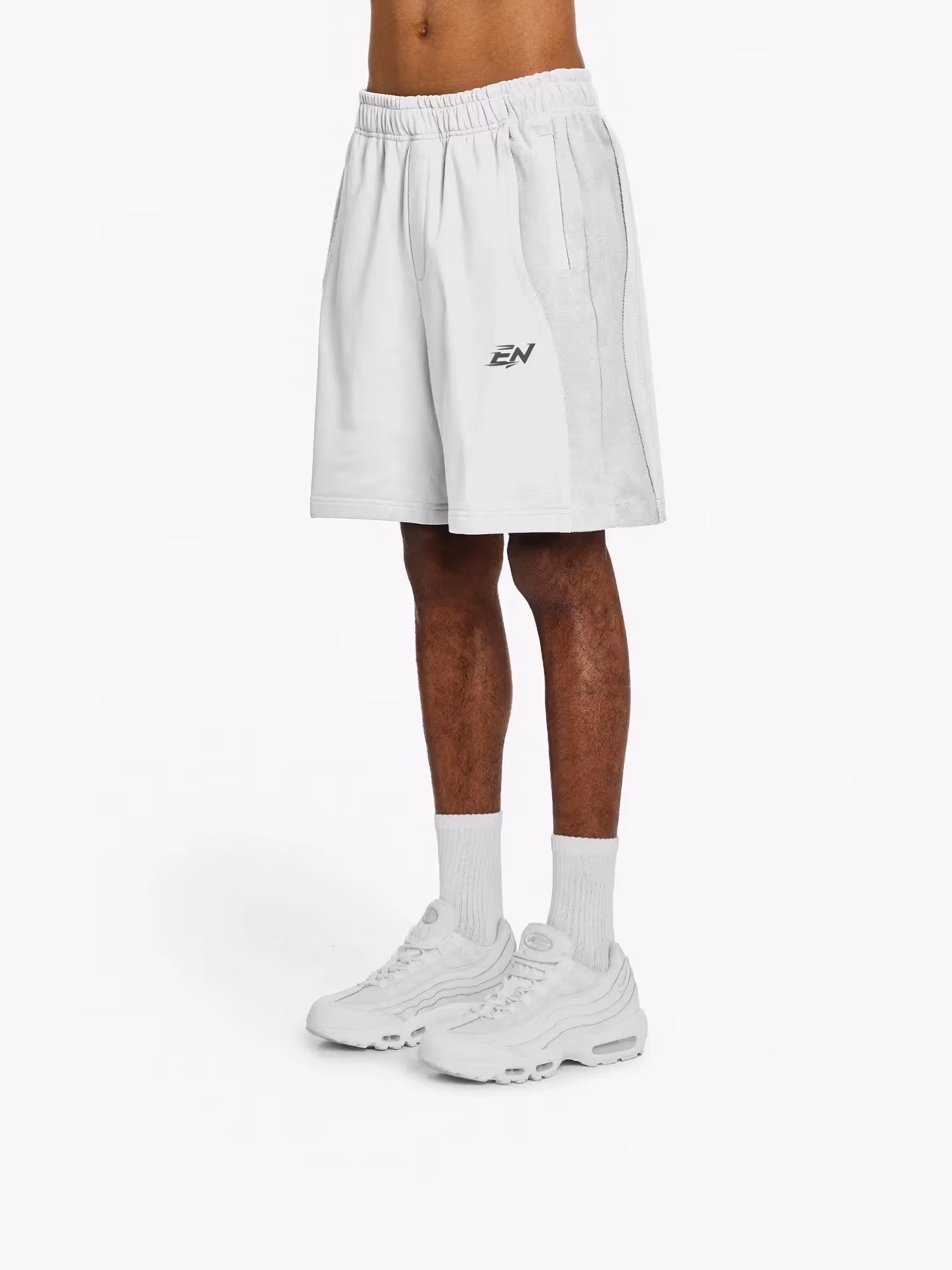 Flex Terry Shorts  image 1