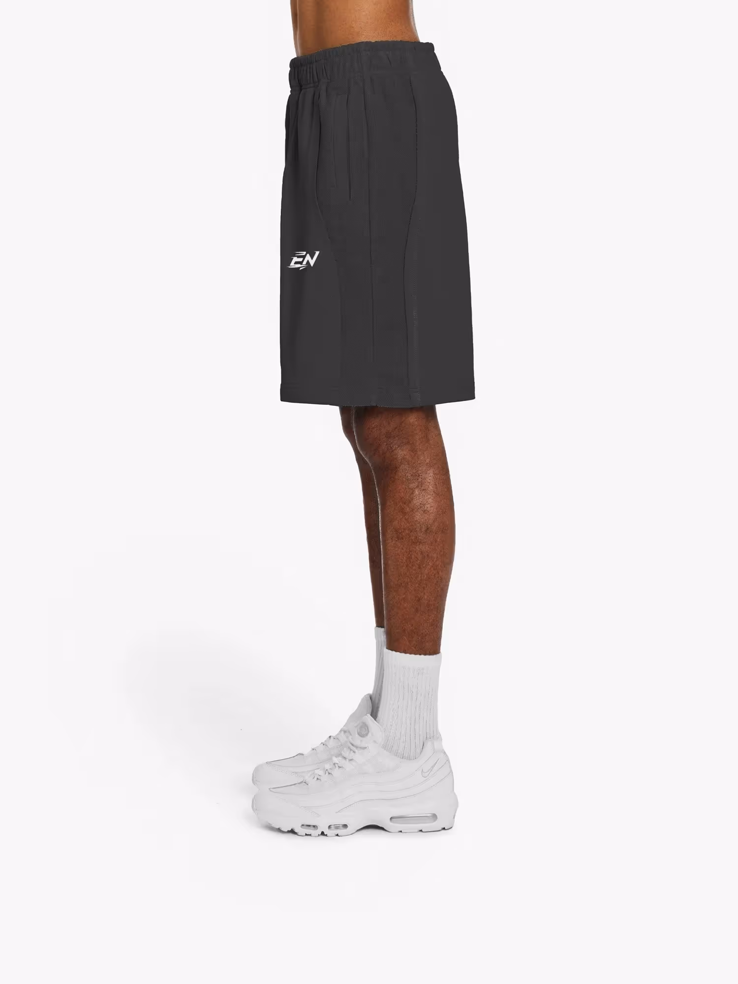 Flex Terry Shorts image 10