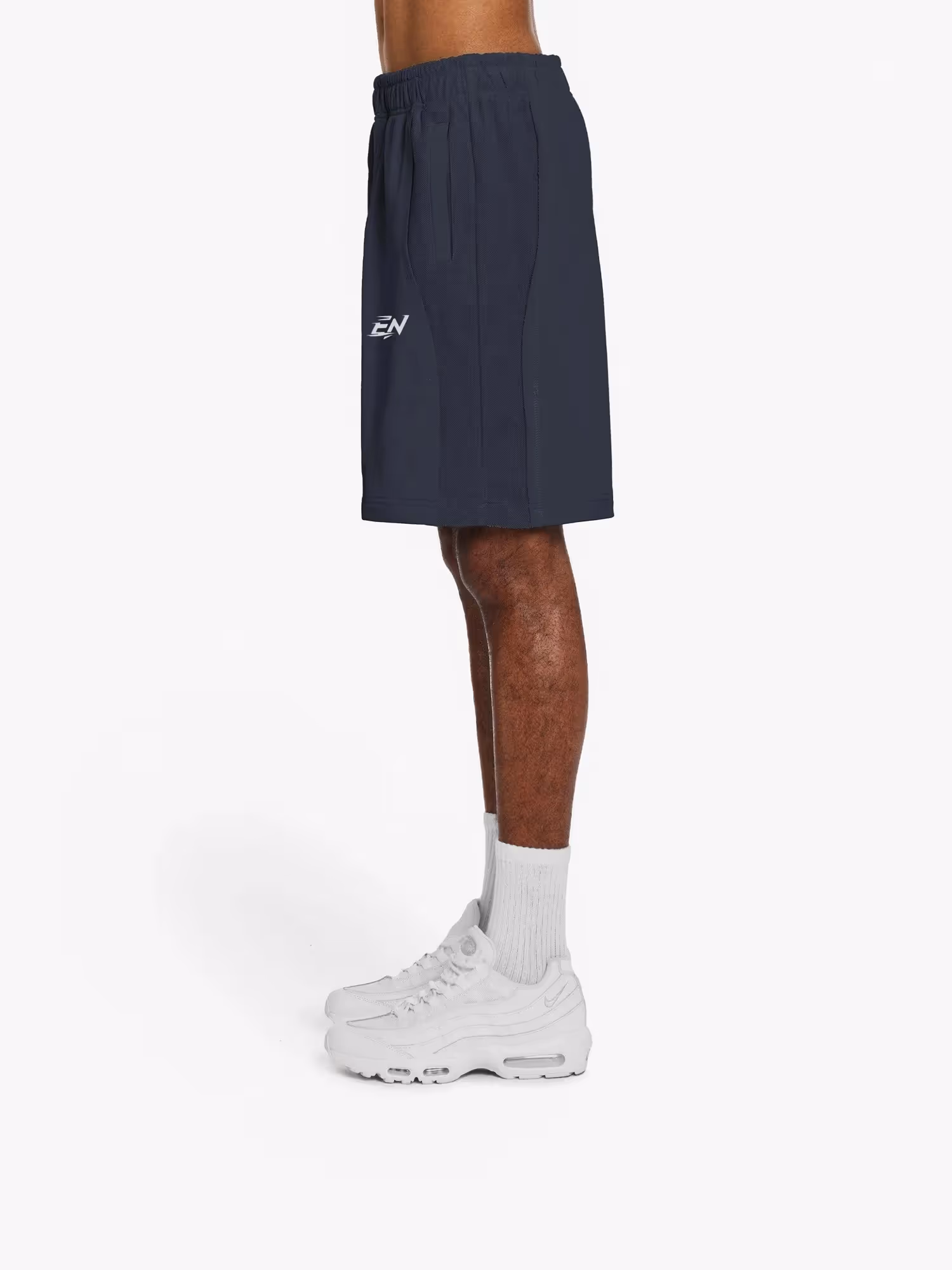 Flex Terry Shorts image 13