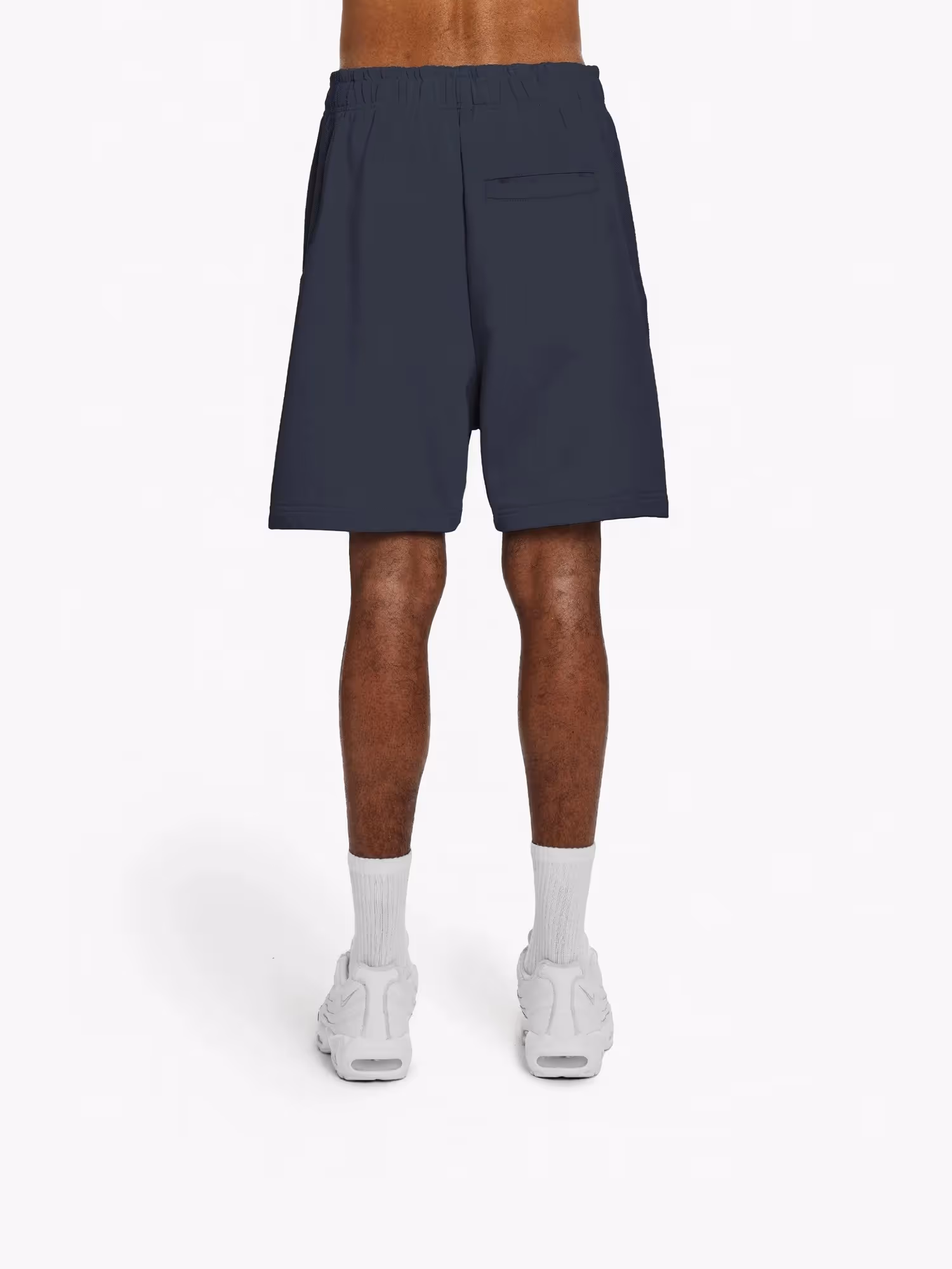 Flex Terry Shorts image 14