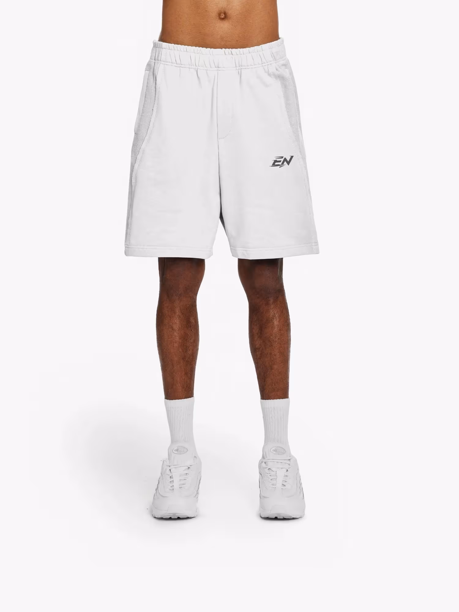 Flex Terry Shorts image 2
