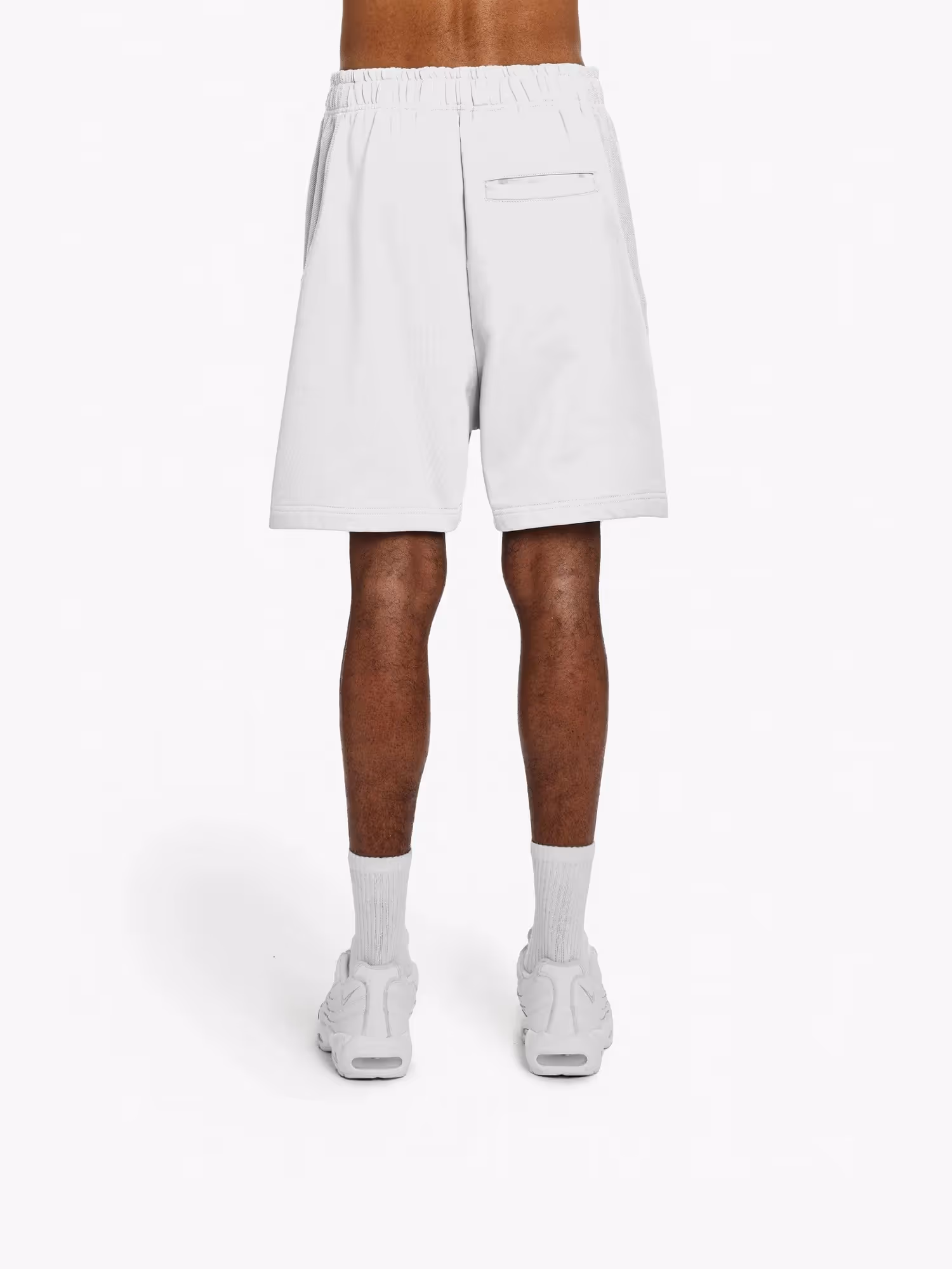 Flex Terry Shorts image 3
