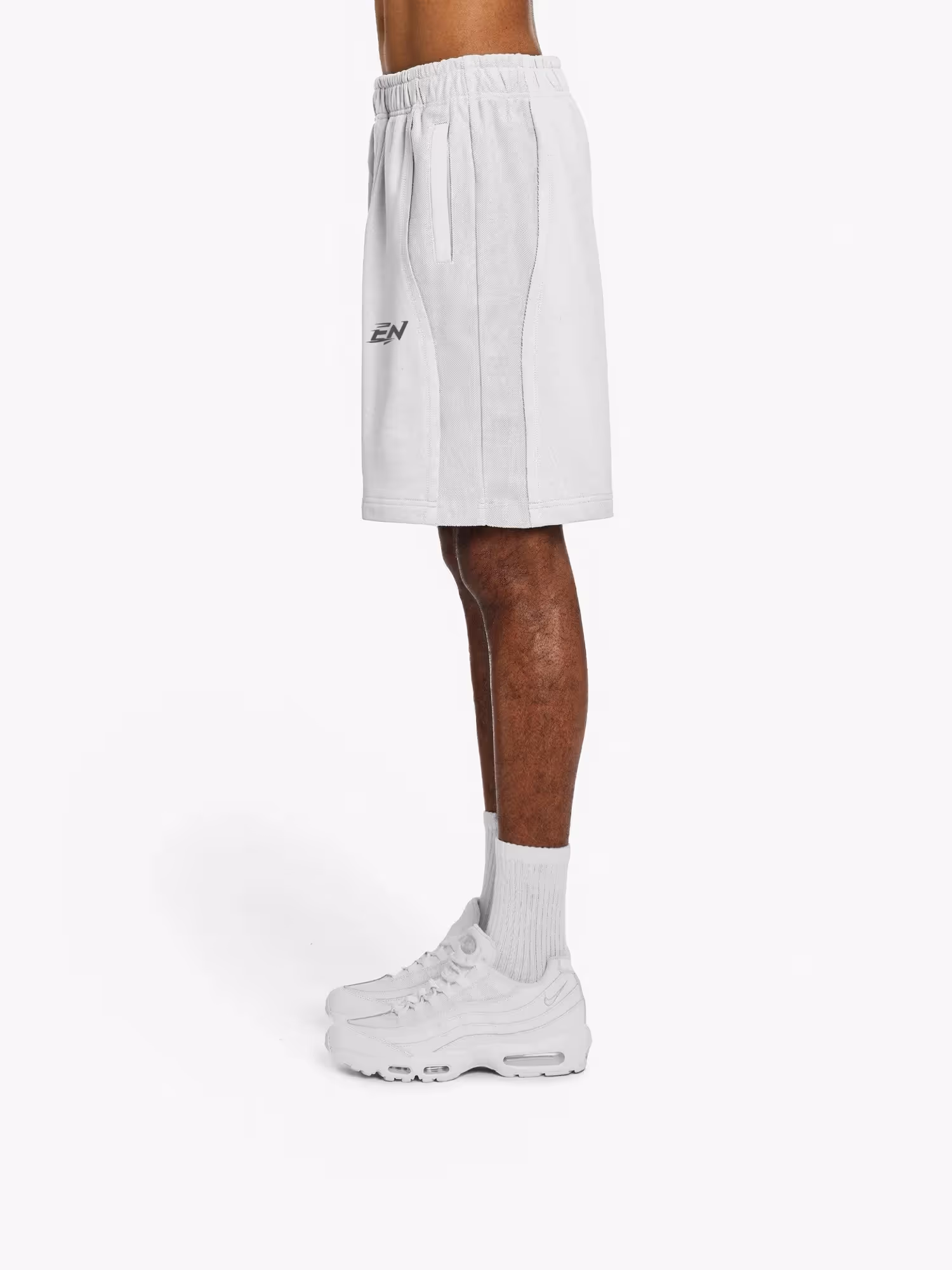 Flex Terry Shorts image 4