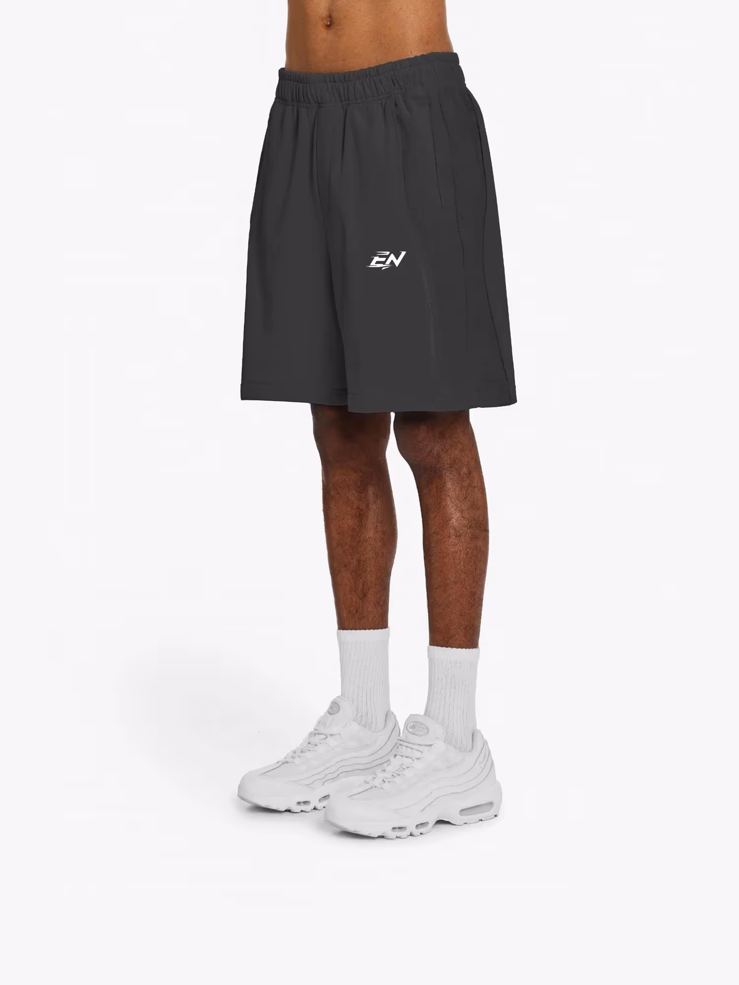 Flex Terry Shorts image 7