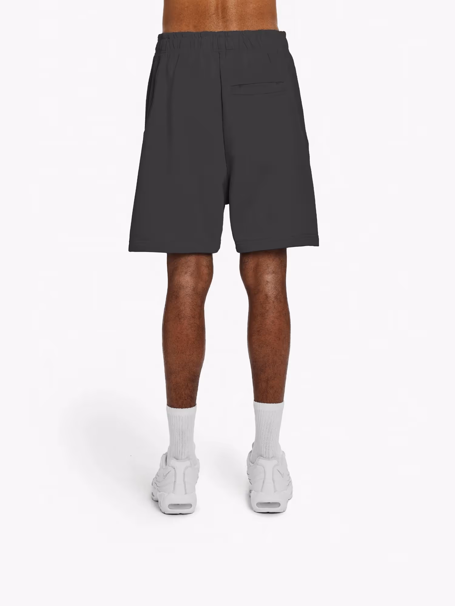 Flex Terry Shorts image 8