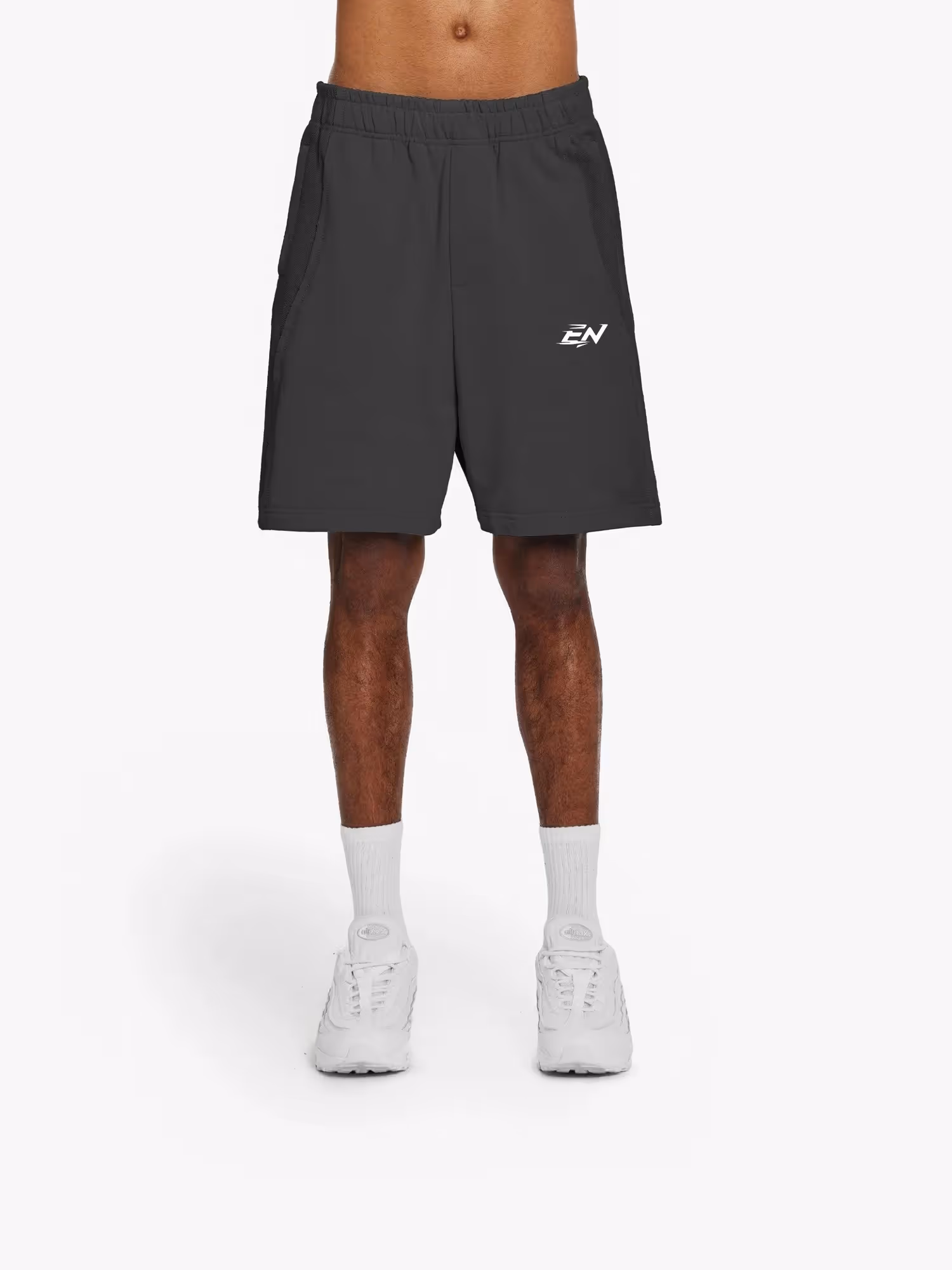 Flex Terry Shorts image 9