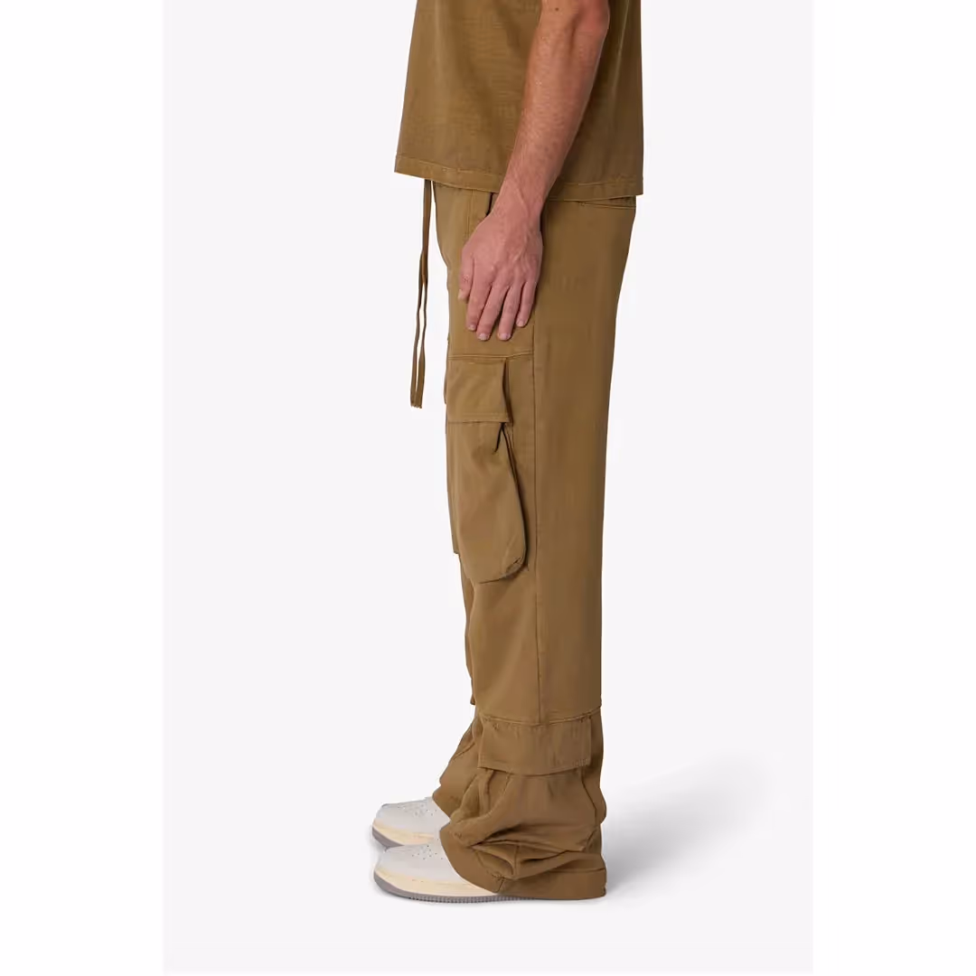 Front Cargo Sweatpants image 11
