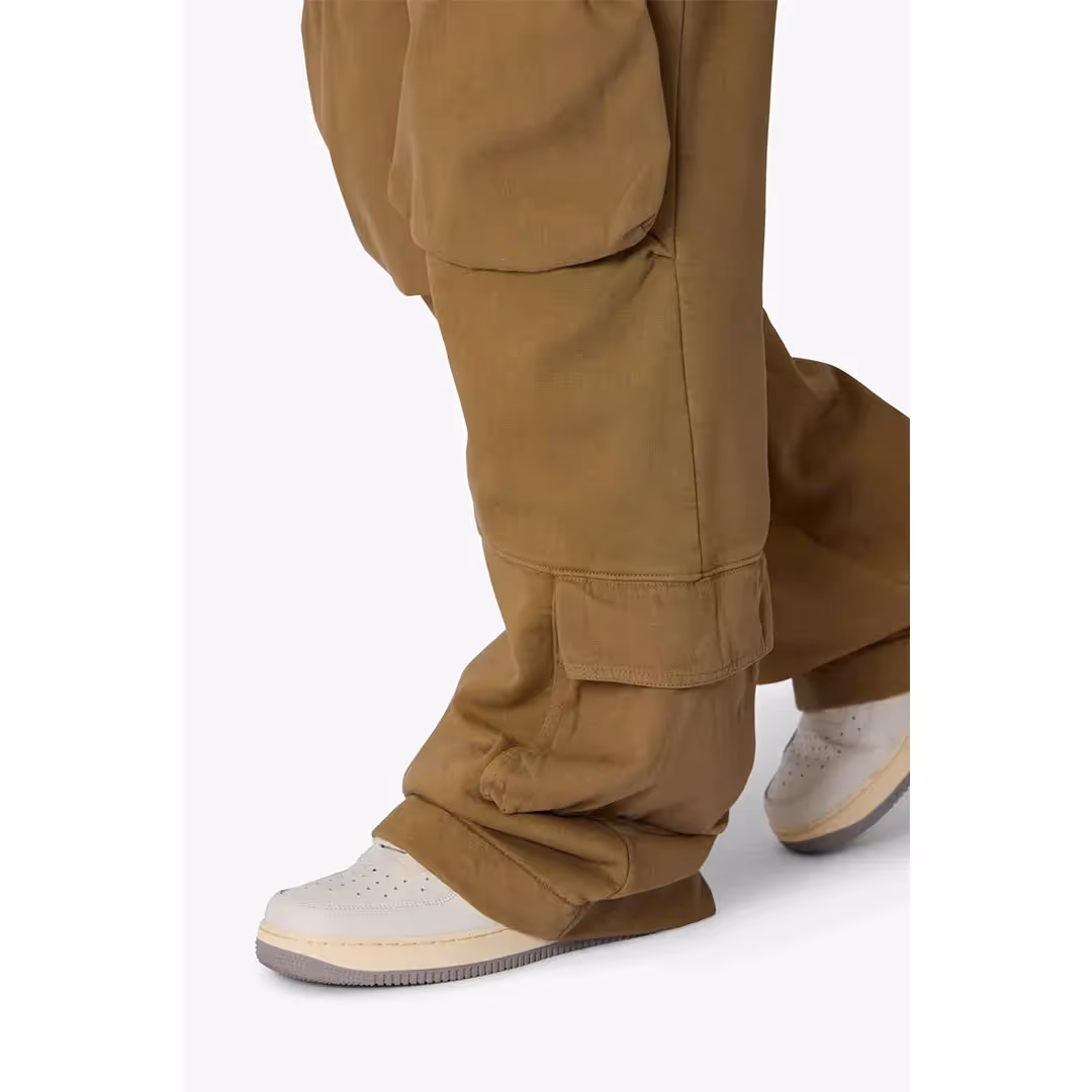 Front Cargo Sweatpants image 14