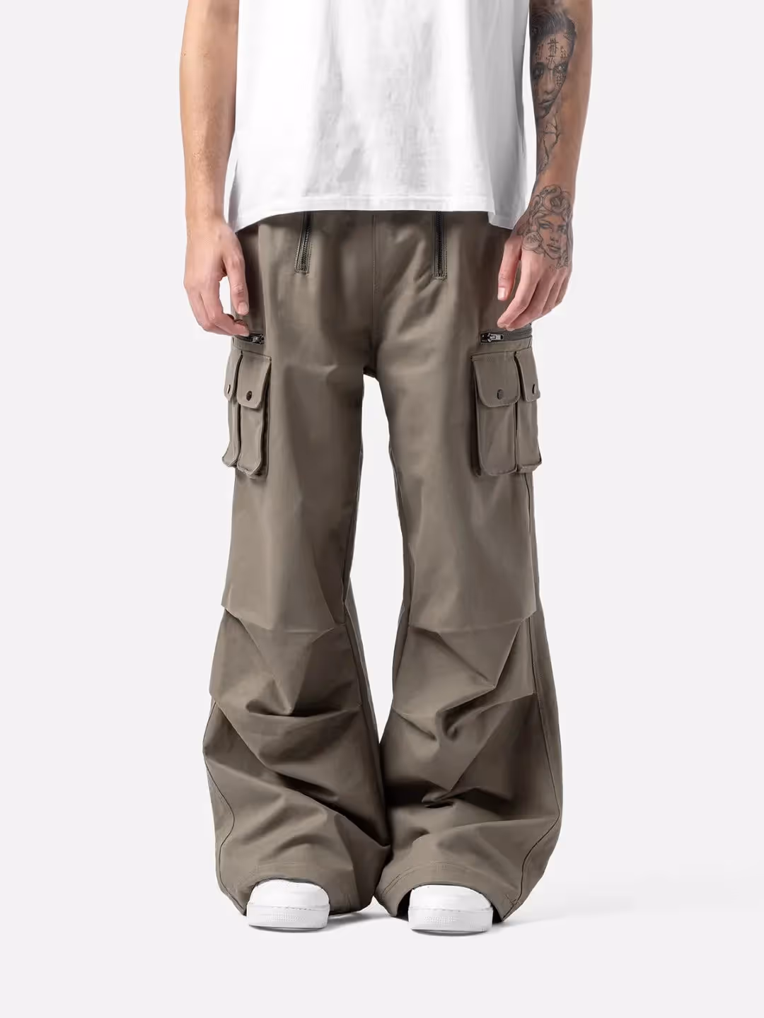 Gangster Cargo Pant image 1