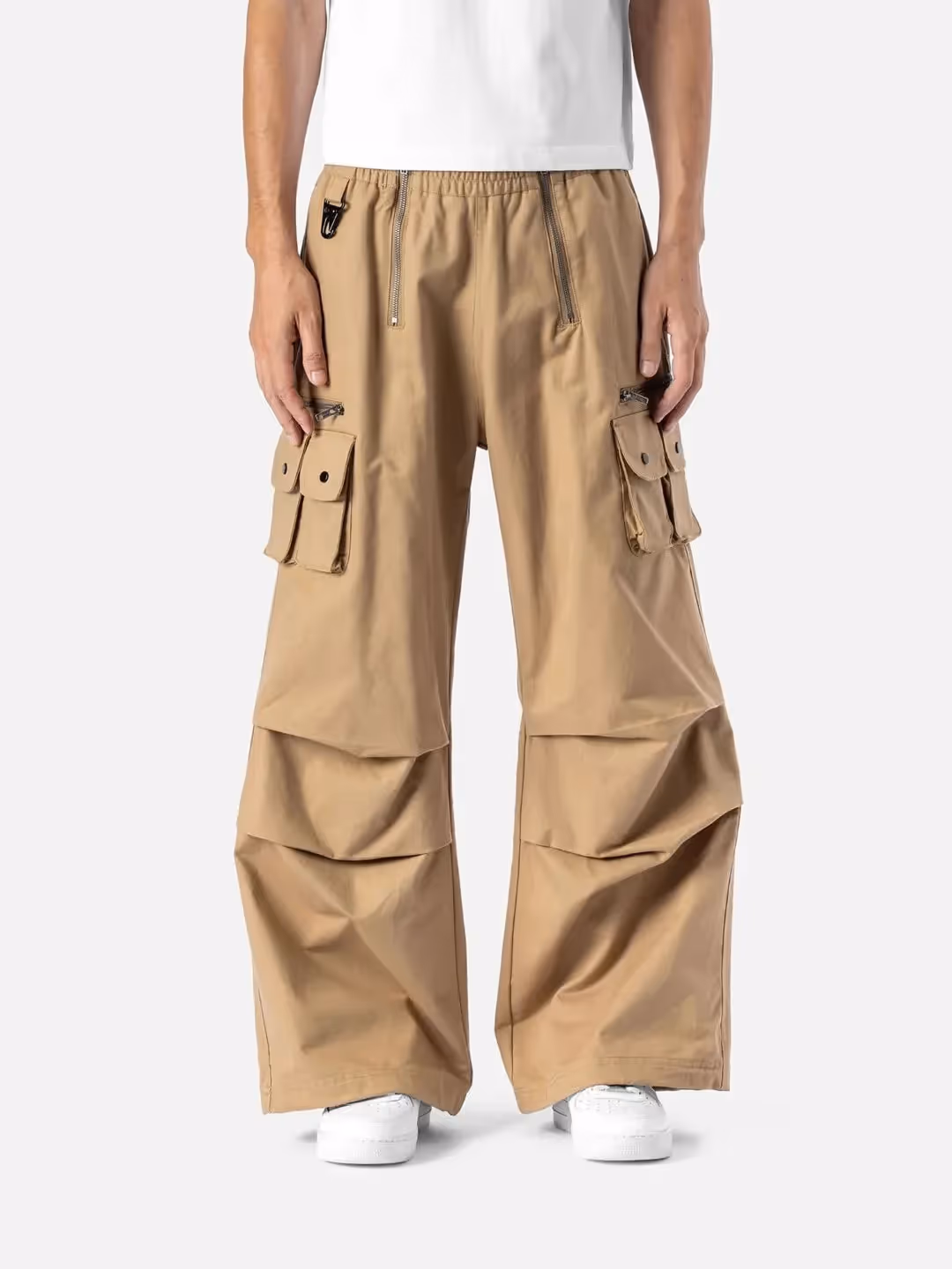 Gangster Cargo Pant image 11
