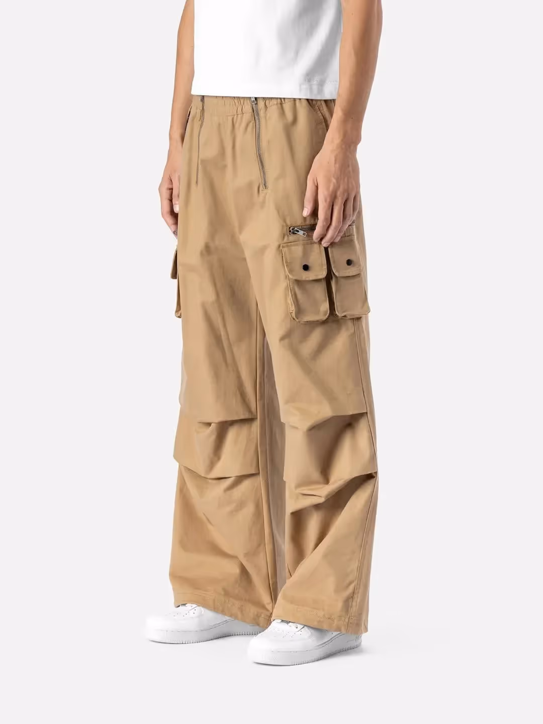 Gangster Cargo Pant image 12