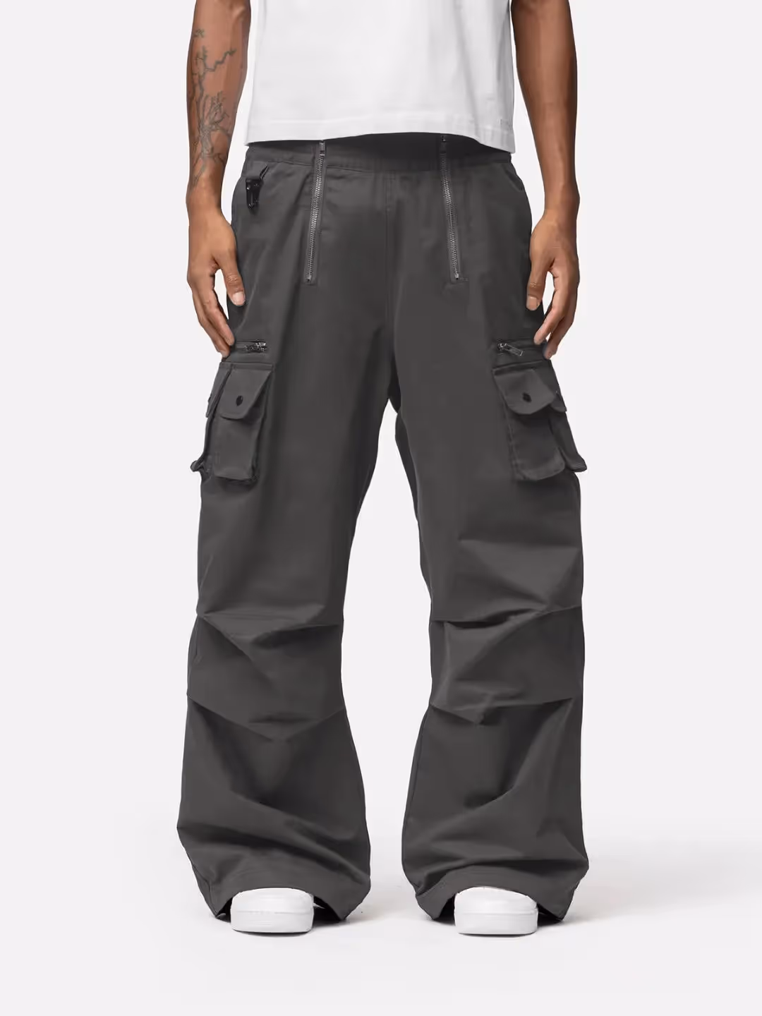Gangster Cargo Pant image 16