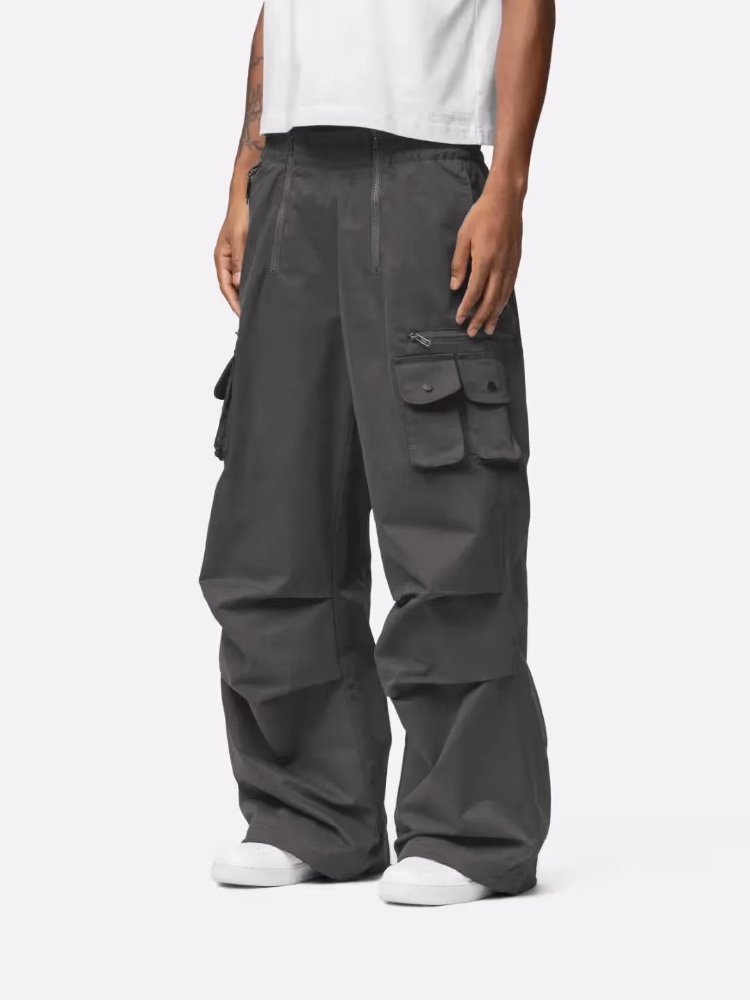 Gangster Cargo Pant image 17
