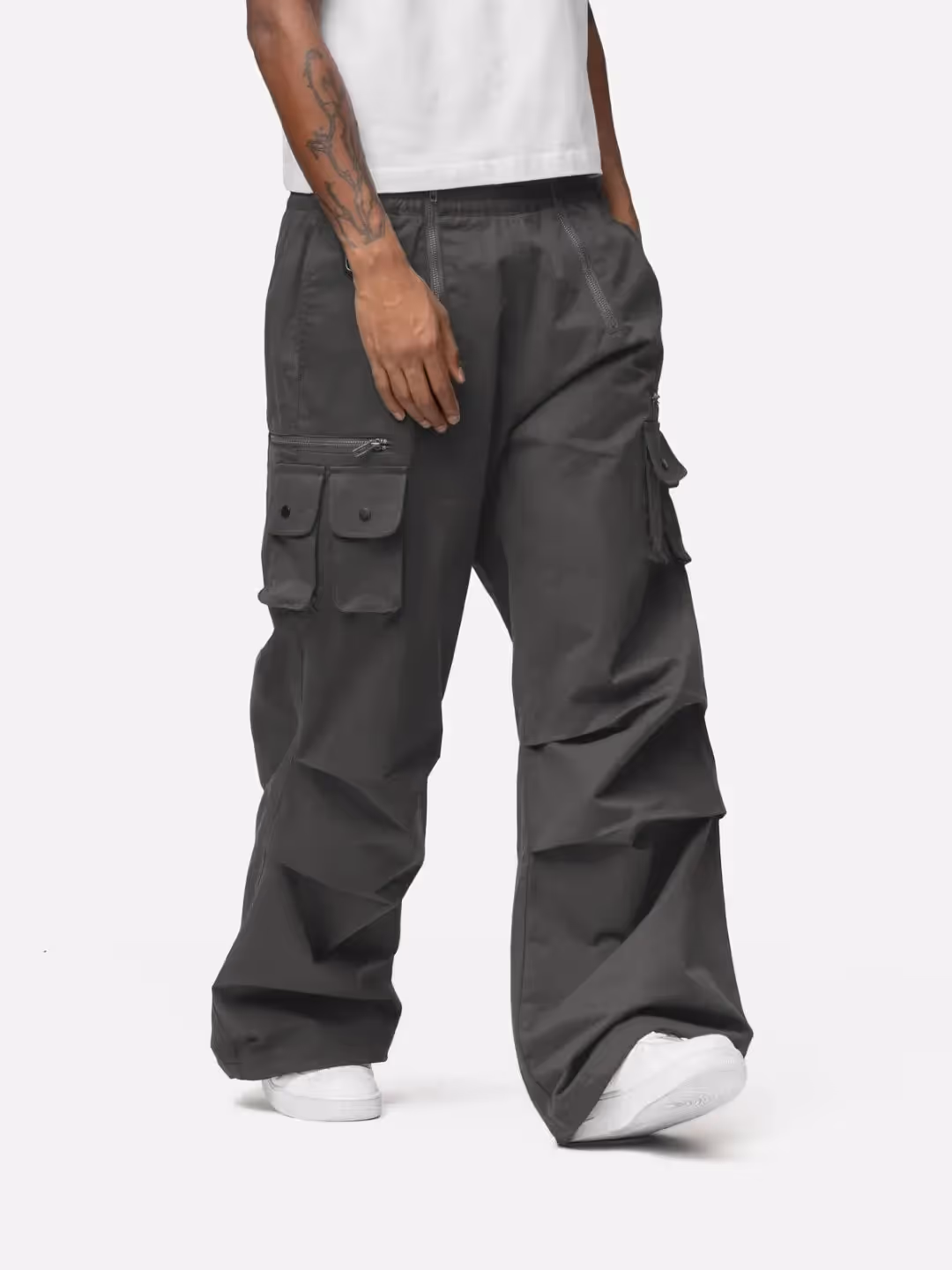 Gangster Cargo Pant image 19