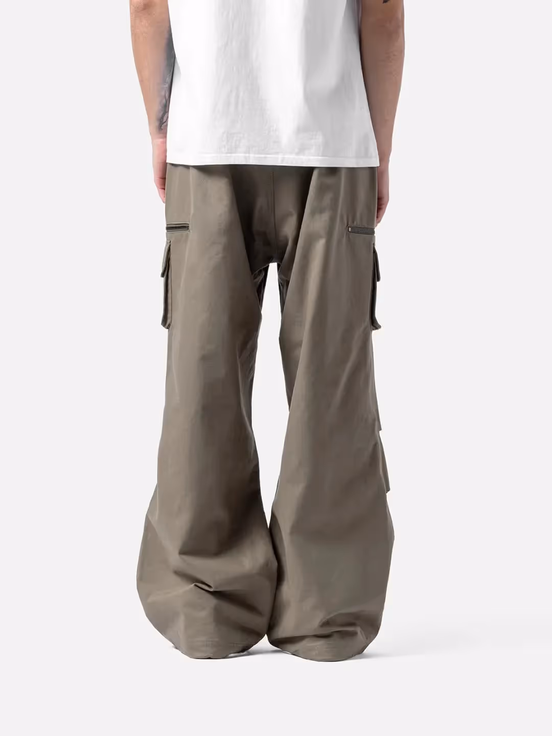 Gangster Cargo Pant image 3