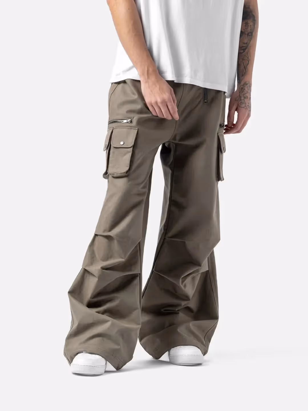 Gangster Cargo Pant image 4