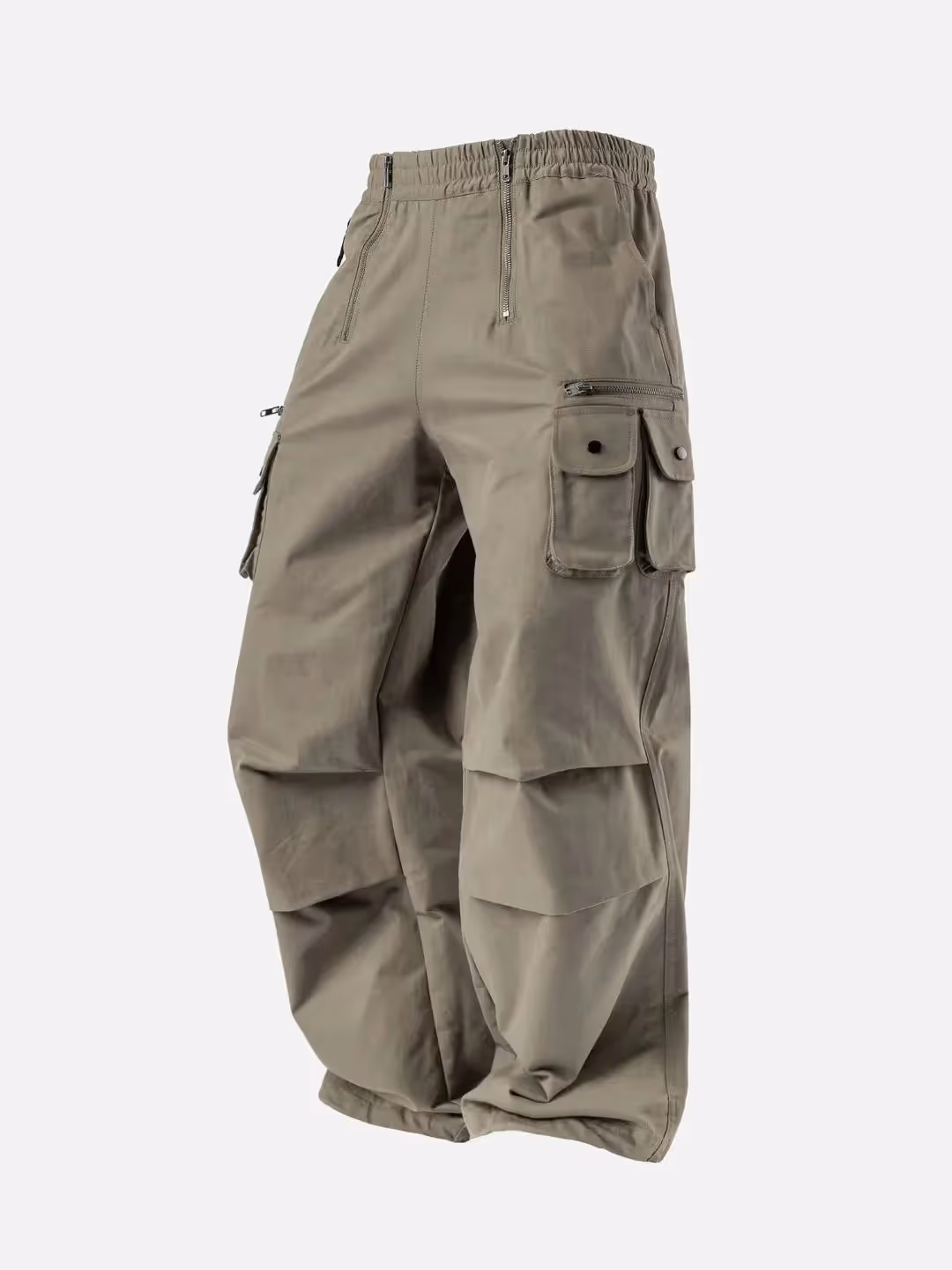 Gangster Cargo Pant image 5