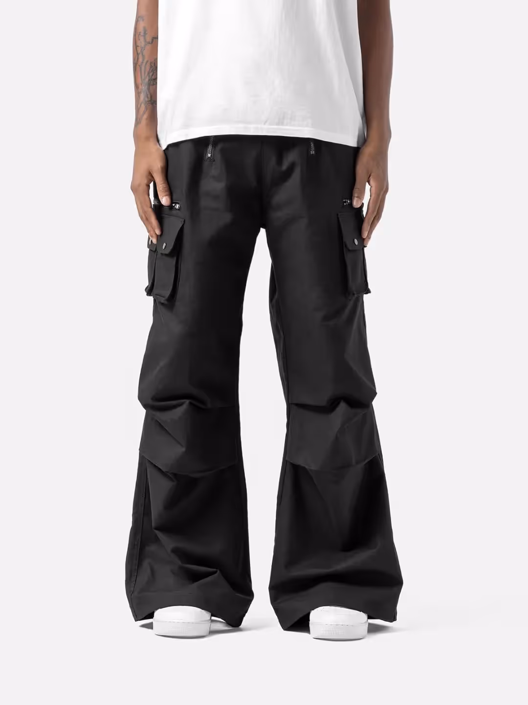 Gangster Cargo Pant image 6
