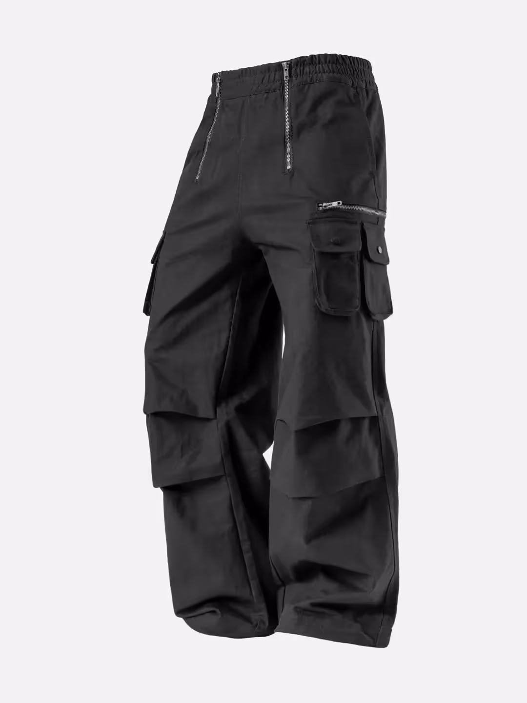 Gangster Cargo Pant image 9