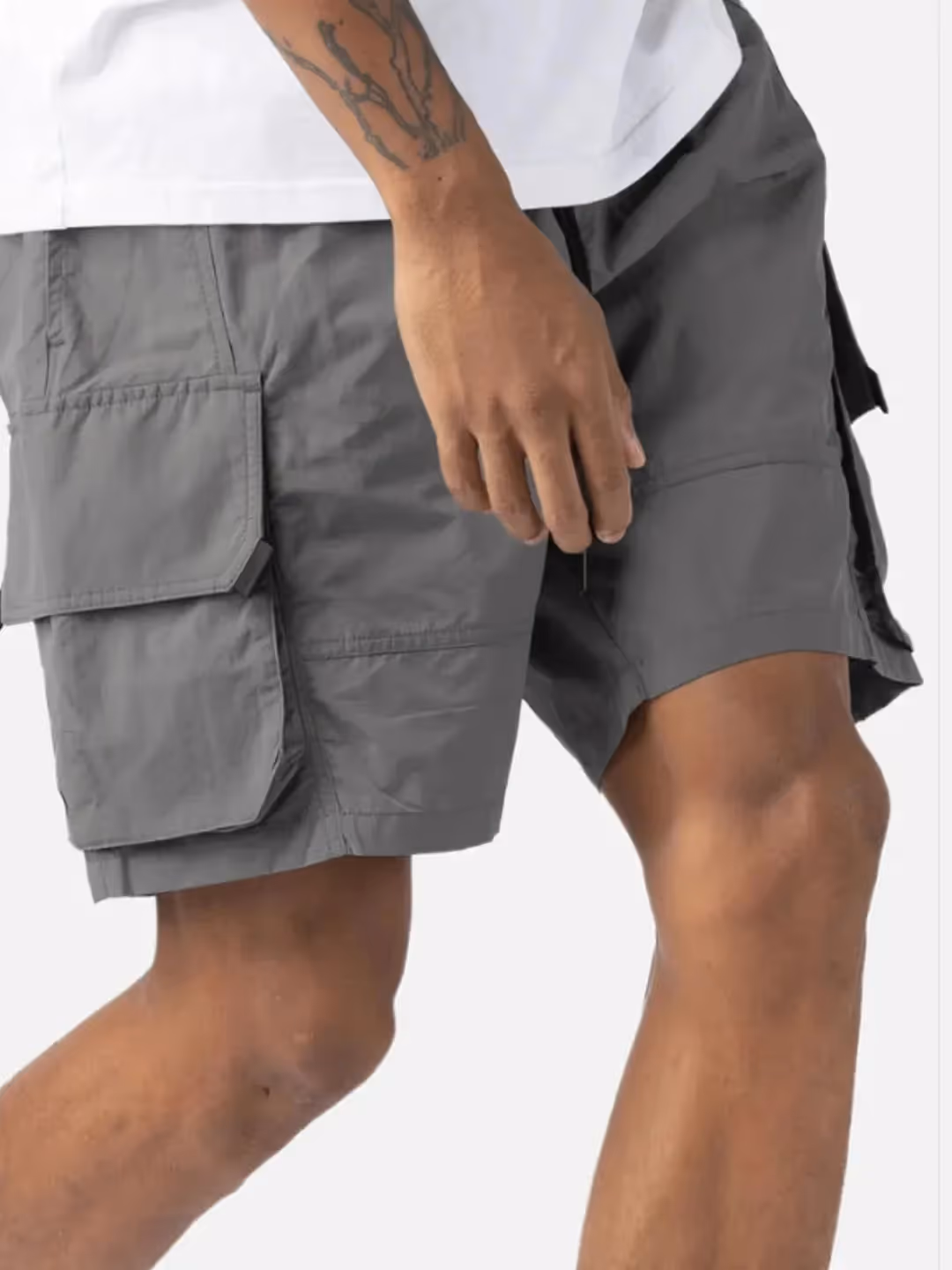 Gaze Shorts image 1