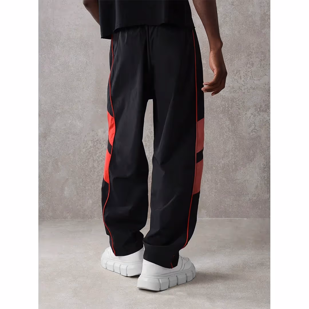 Gigi Nylon Pants  image 2
