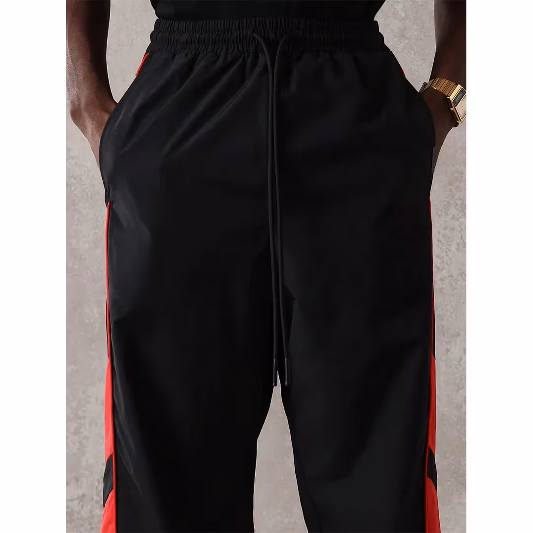 Gigi Nylon Pants  image 3