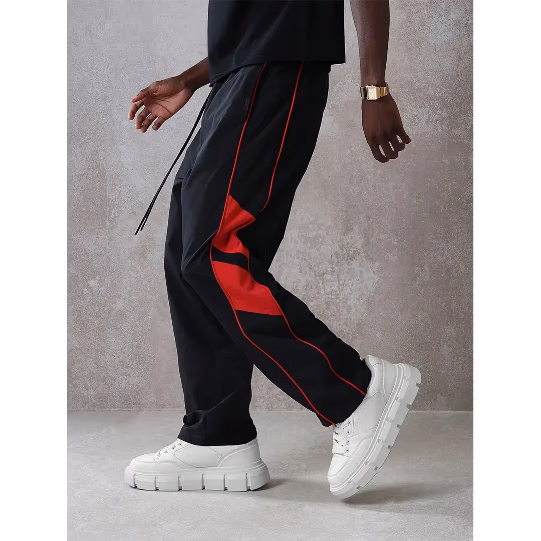 Gigi Nylon Pants  image 4