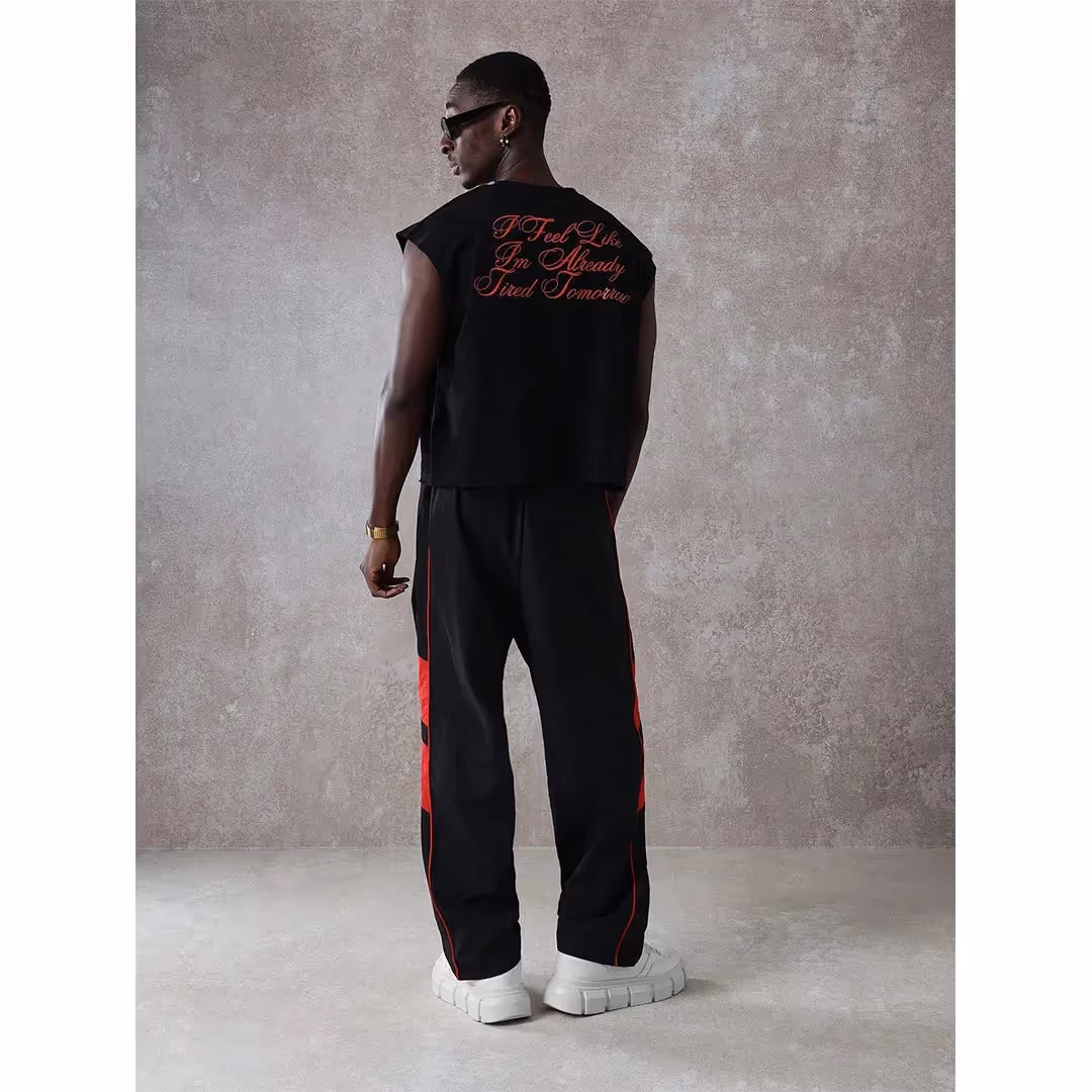 Gigi Nylon Pants  image 6