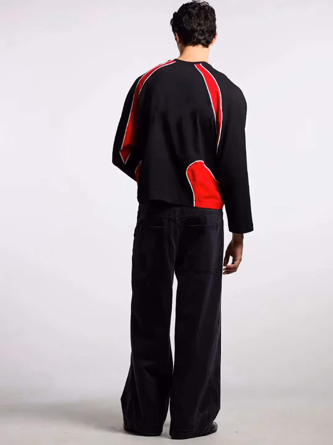 Glide Longsleeve Tee image 3