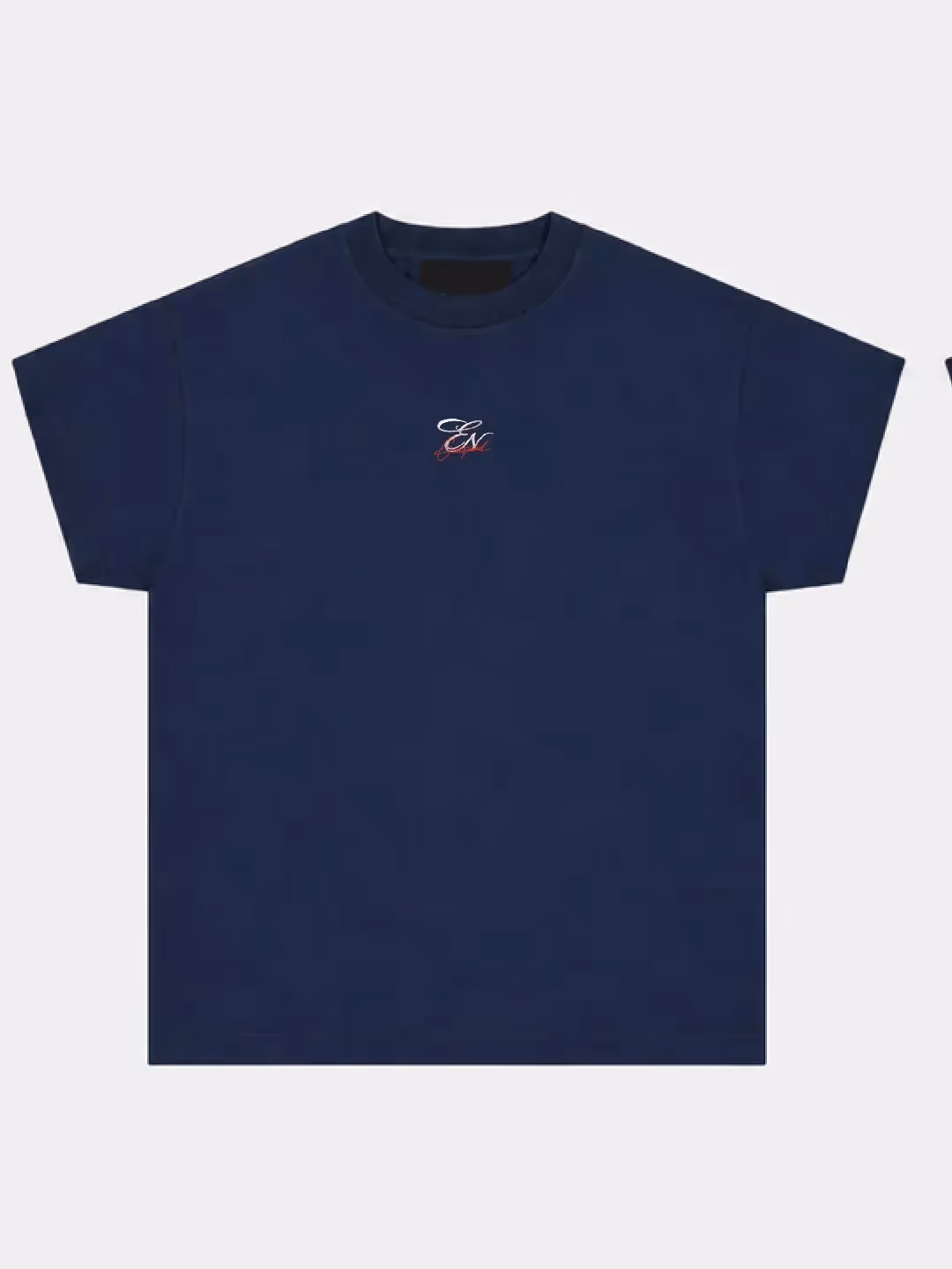 Godspeed Oversized T-Shirt image 4