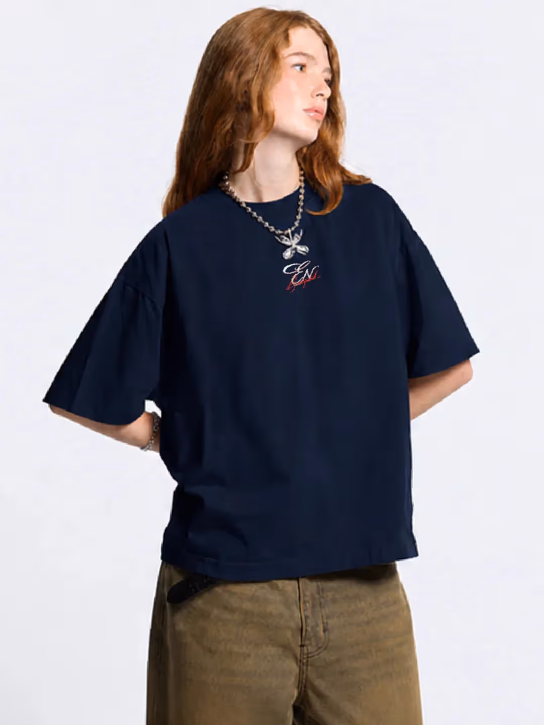 Godspeed Oversized Tshirt  image 5