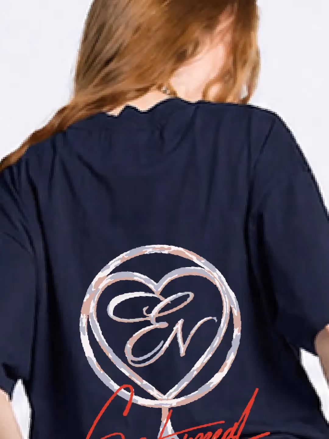 Godspeed Oversized Tshirt  image 7