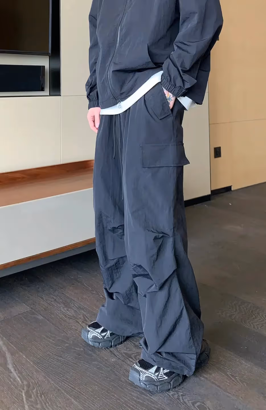 Grenade Cargo Pant image 2