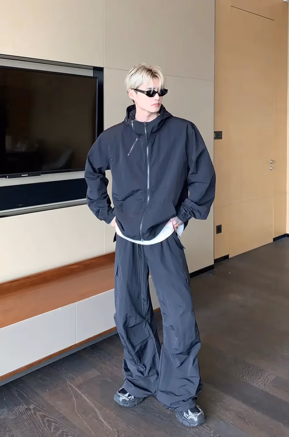 Grenade Cargo Pant image 3