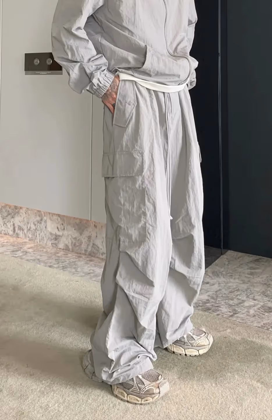 Grenade Cargo Pant image 5
