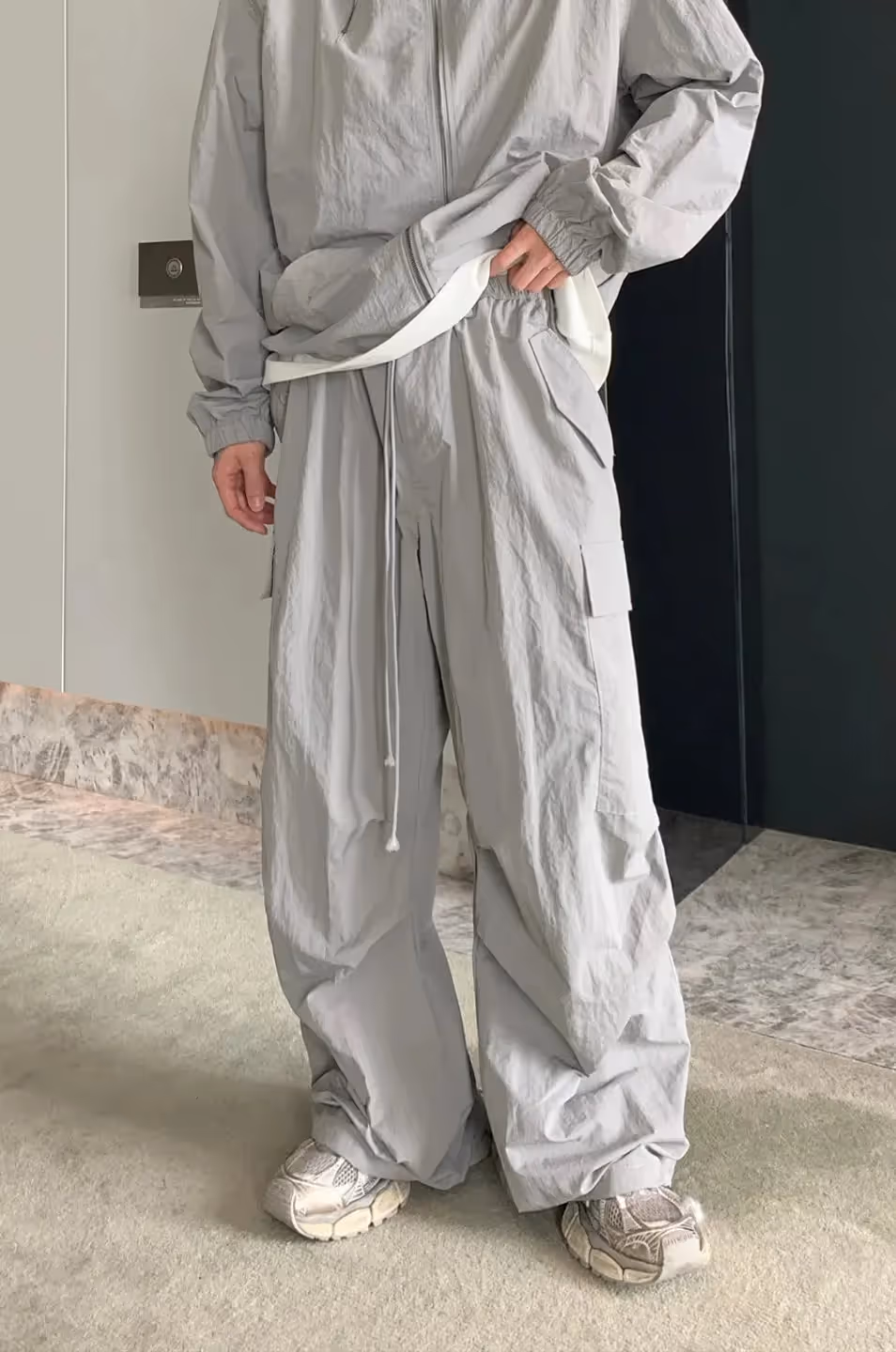Grenade Cargo Pant image 1