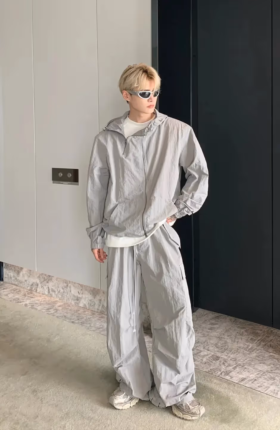 Grenade Cargo Pant image 3