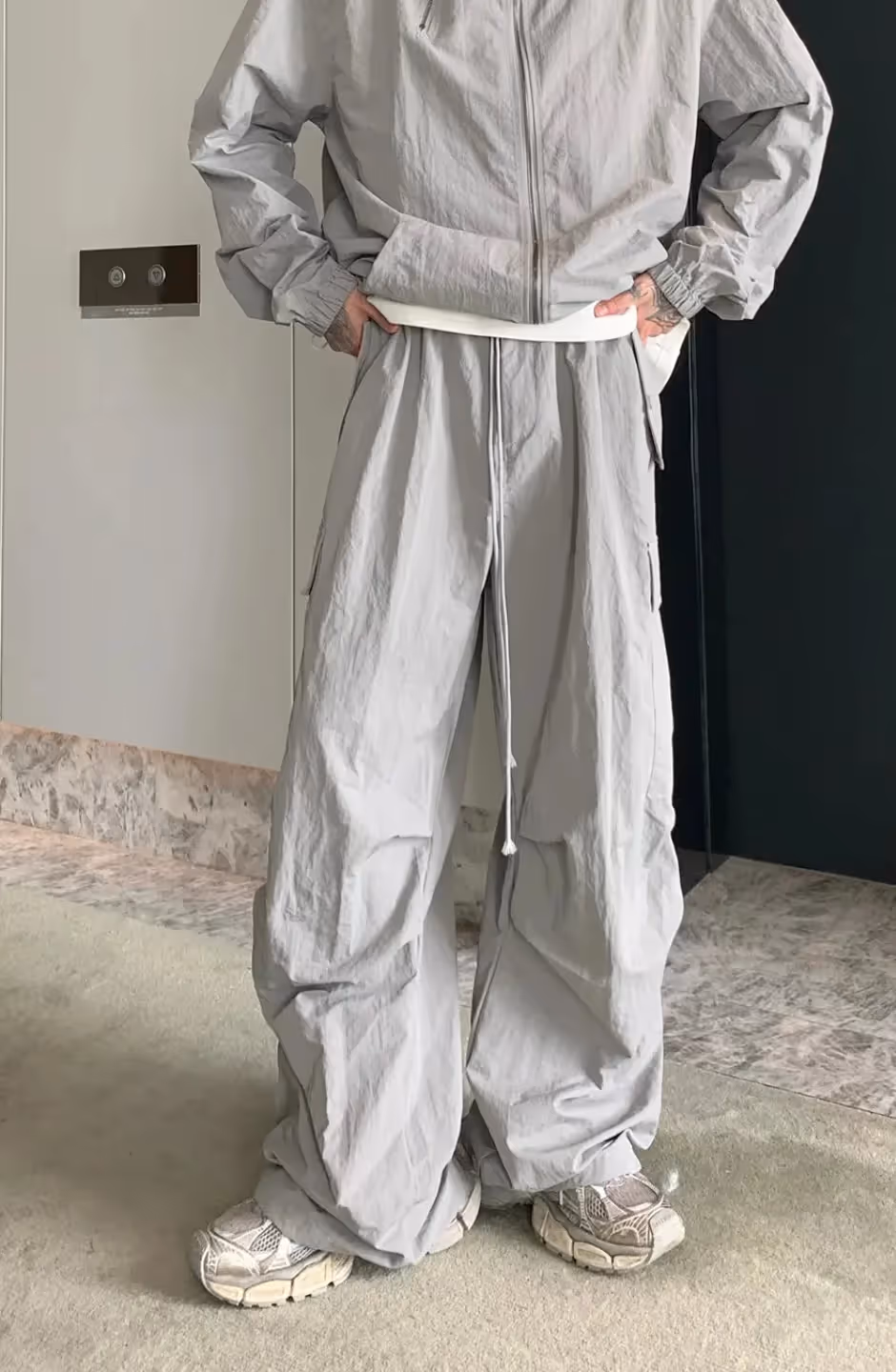 Grenade Tracksuit image 10