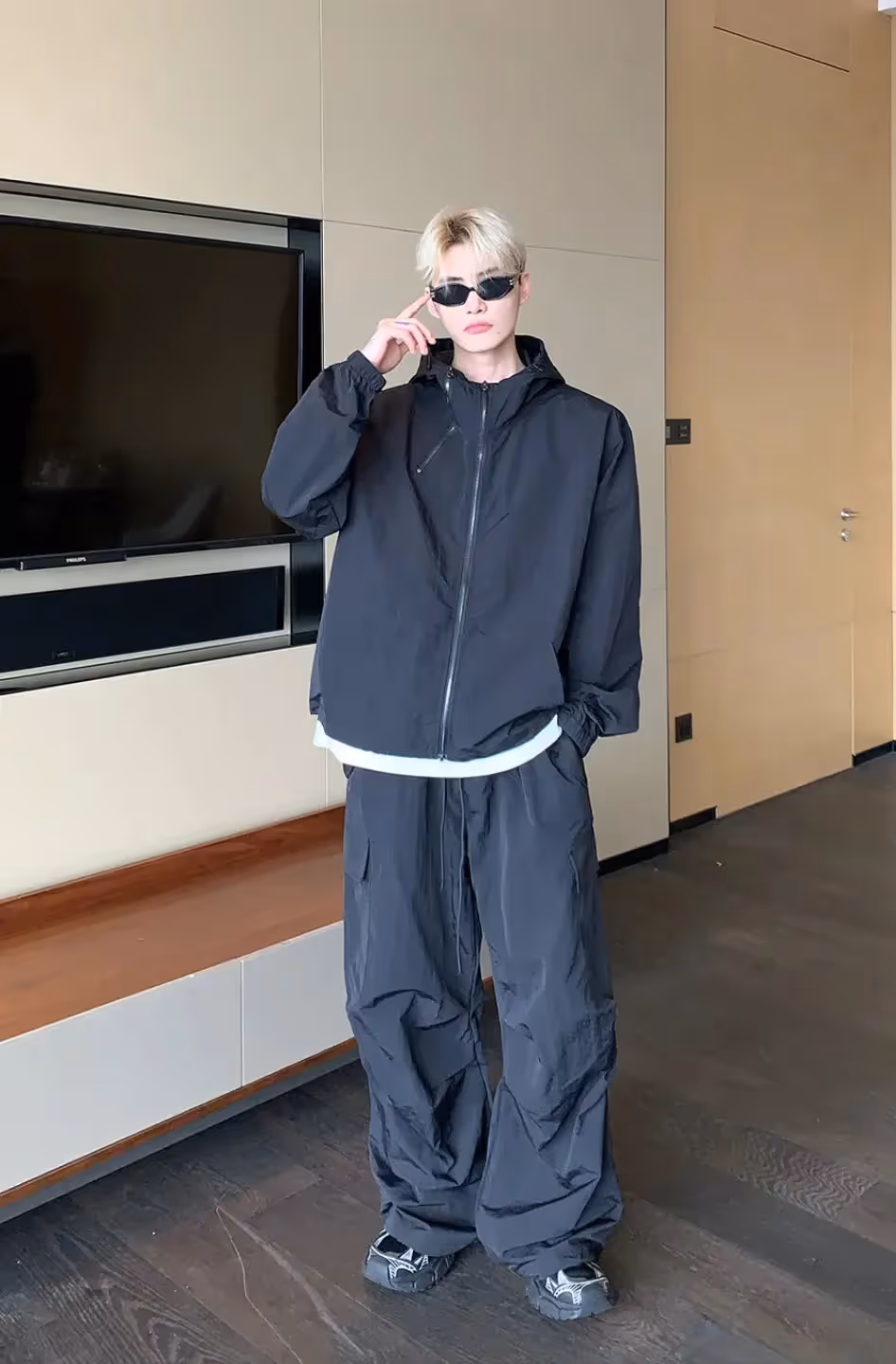 Grenade Tracksuit image 2