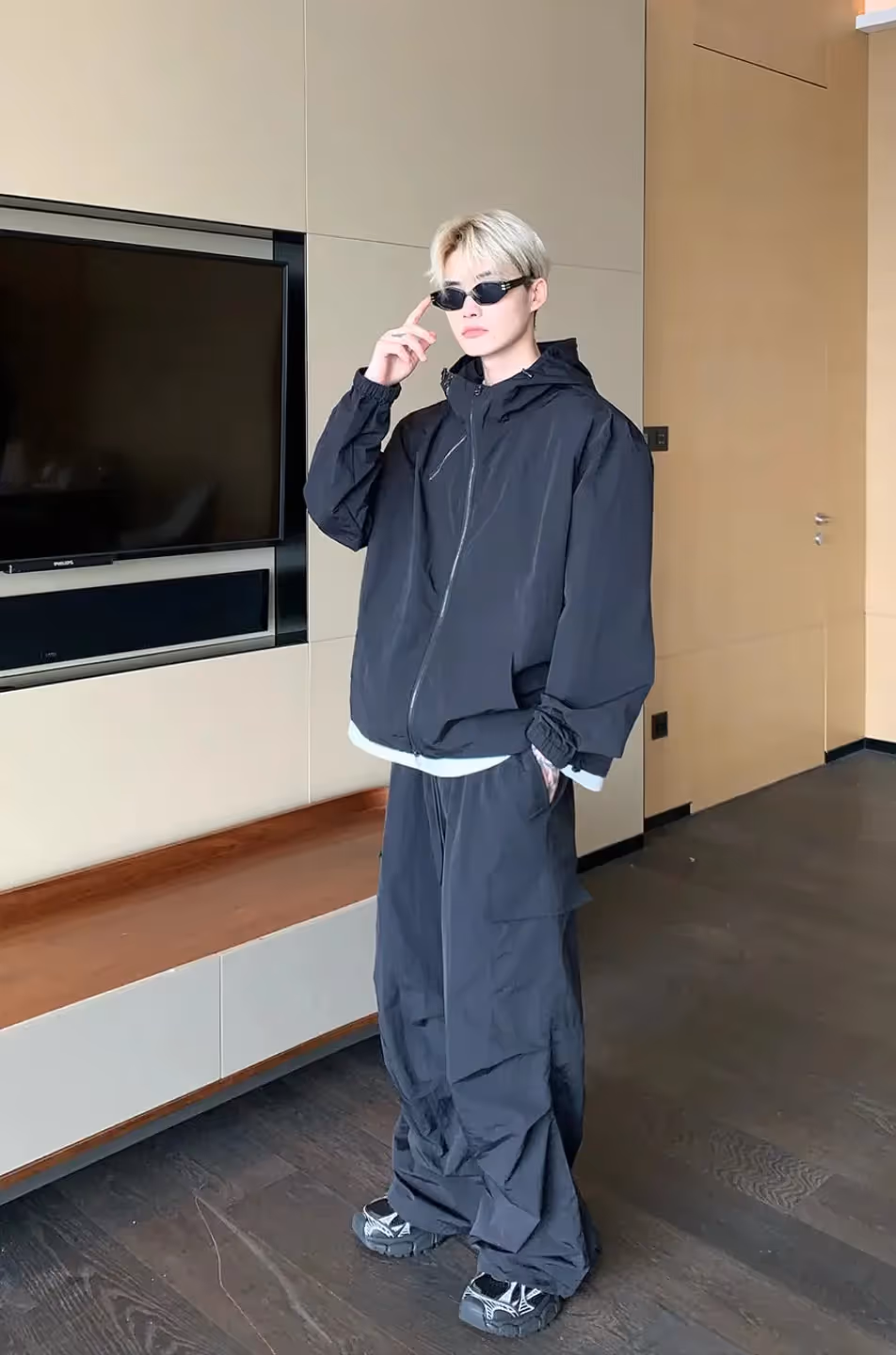 Grenade Tracksuit image 3