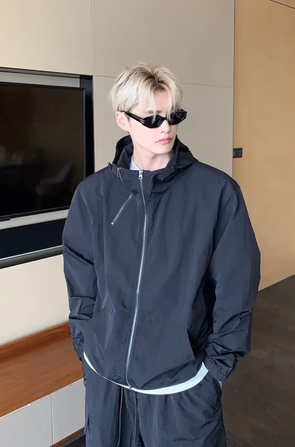 Grenade Tracksuit image 4
