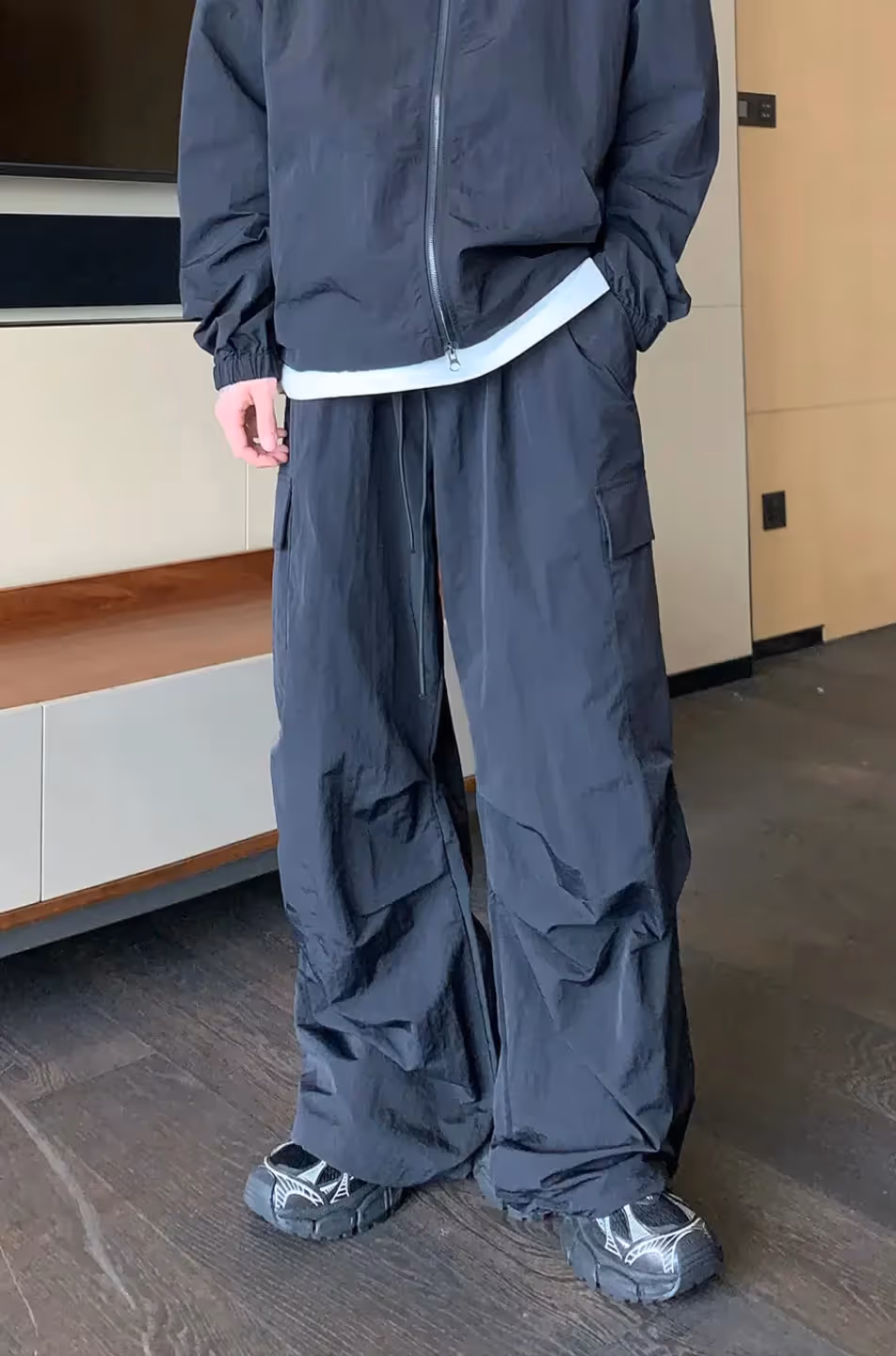Grenade Tracksuit image 5