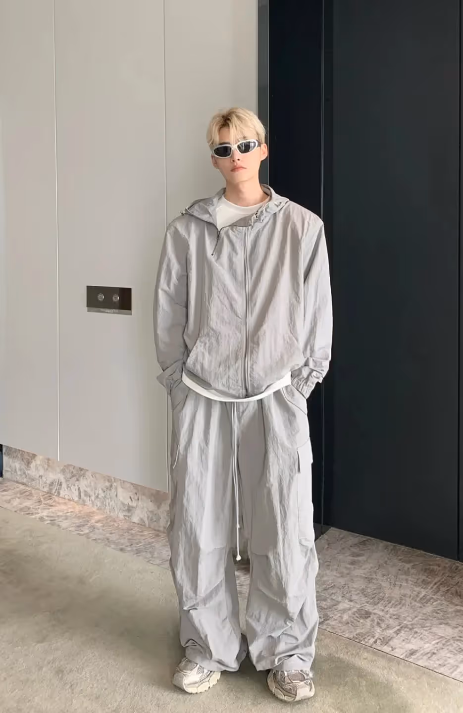 Grenade Tracksuit image 6