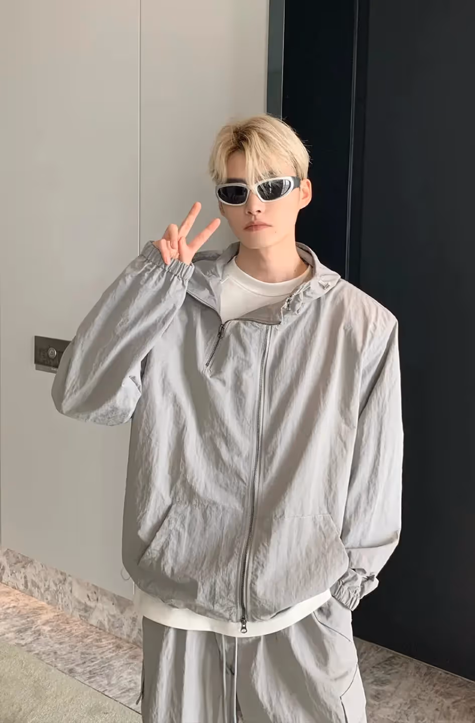 Grenade Tracksuit image 9