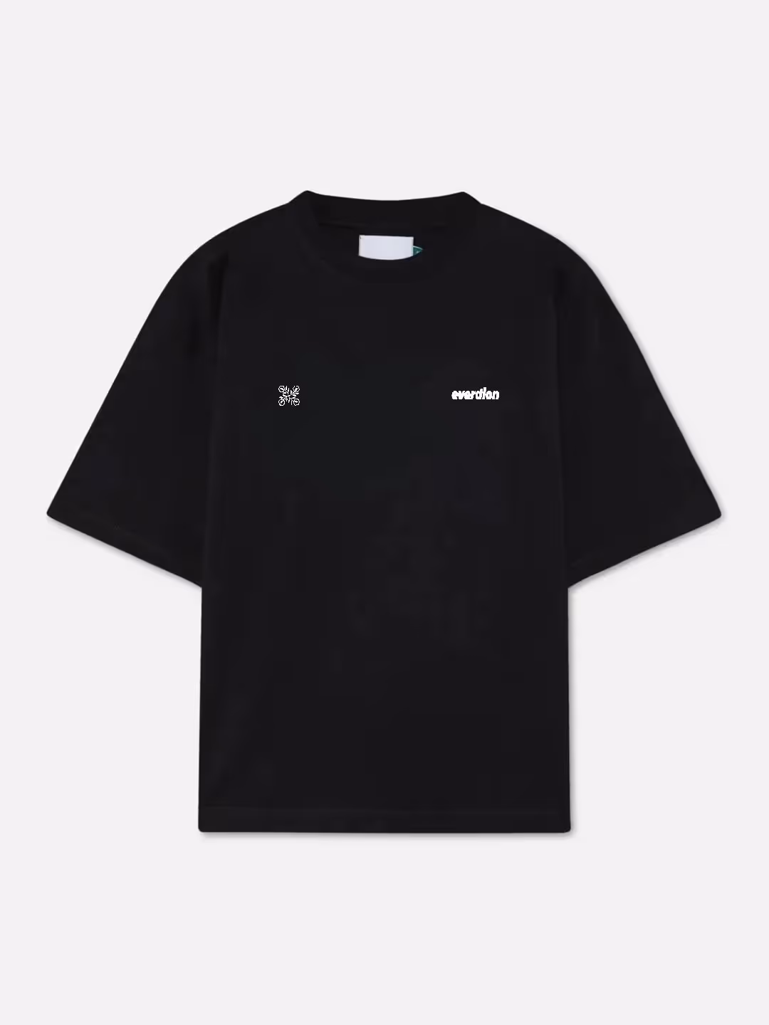 Growing Through It Oversized T-Shirt image 10