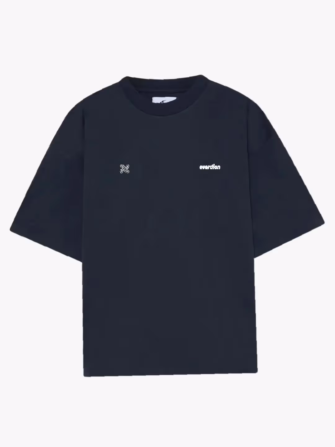 Growing Through It Oversized T-Shirt image 11